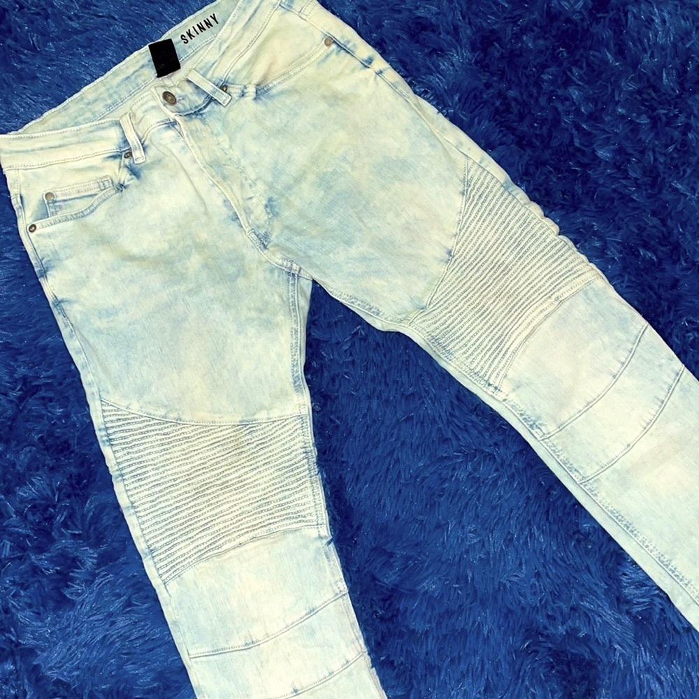 H&M Men’s Skinny Jean 32